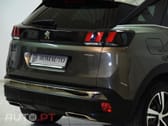 Peugeot 3008 1.2 PureTech GT Line