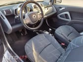 Smart ForTwo softouch edition 10