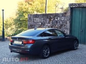 BMW 420 d Pack M Auto