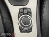 BMW 320 d EfficientDynamics Navigation