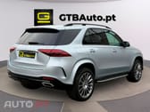 Mercedes-Benz GLE de AMG Premium I.V.A DEDUTIVEL 