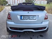 MINI Cabrio Cooper SD