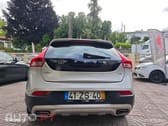 Volvo V40 Cross Country 1.5 T3 Summum Geartronic