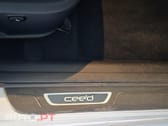 Kia Ceed GT LINE