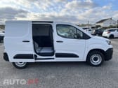 Peugeot Partner 1.6 HDi L1 Pro 3L