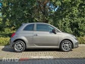Fiat 500 1.0 Hybrid Connect