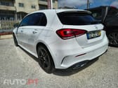 Mercedes-Benz A 180 AMG