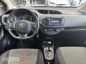 Toyota Yaris 1.5 HSD