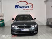 BMW 330 e Corporate Edition Auto