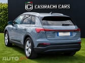 Audi Q4 E-Tron 40 82 kWH