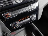 BMW X1 25 e xDrive Corporate Edition