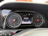 Mercedes-Benz E 220 d AMG Line