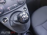 Fiat 500C 1.0 Hybrid