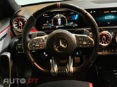 Mercedes-Benz A 35 AMG 4Matic Speedshift DCT 7G