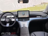 Smart #1 66 kWh Pro+