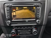 Volkswagen Golf 2.0 TSi GTi DSG