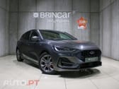 Ford Focus 1.0 EcoBoost ST-Line