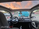 Smart ForTwo 1.0 mhd Passion 71
