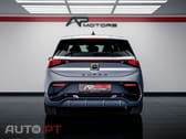 Cupra Born 58 kWh Plus