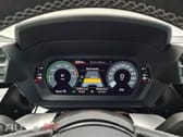 Audi A3 Sportback 40 TFSIe S line Advanced