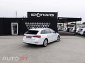 Skoda Octavia Break 2.0 TDI Style