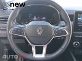 Renault Clio Techno TCE 90