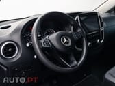 Mercedes-Benz Vito 114 CDi/32 Select