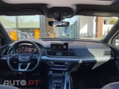 Audi Q5 40 TDI quattro S-line S-tronic