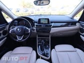 BMW 225 Line Luxury