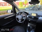BMW 216 d 7L Advantage