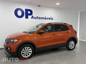 Volkswagen T-Cross 1.0 TSI Freestyle