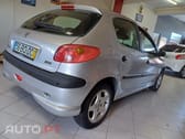 Peugeot 206 1.1 Look