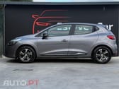 Renault Clio 0.9 TCE
