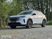 Peugeot 3008 1.2 Hybrid Allure e-DCS6
