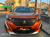 Peugeot 2008 1.5BlueHDI Allure Pack