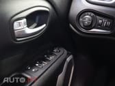 Jeep Renegade  1.6 MJD Longitude