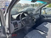 Mercedes-Benz Vito 109 CDi/32 6L