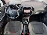 Renault Captur 0.9 TCE Exclusive