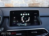 MG EHS 1.5 T-GDI Plug-in Hybrid Luxury