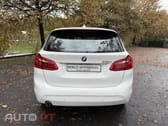 BMW 216 d Advantage Auto