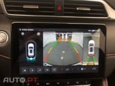 MG ZS 72.6 kWh Luxury
