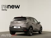 Renault Captur Captur 1.0 TCe Techno Bi-Fuel