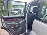 Toyota Land Cruiser 3.0 D-4D