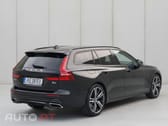 Volvo V60 2.0 B4 R-Design Geartronic