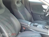 Mercedes-Benz CLA 200 Shooting Brake AMG Line Aut.