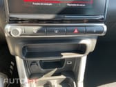 Citroen C3 Aircross 1.2 PureTech C-Series