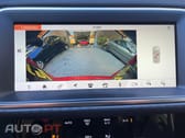 Land Rover Evoque 2.0