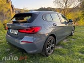 BMW 116 d Line Sport Auto