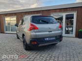 Peugeot 3008 1.6 HDi Sport JLL18