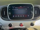 Fiat 500 1.0 Hybrid Connect